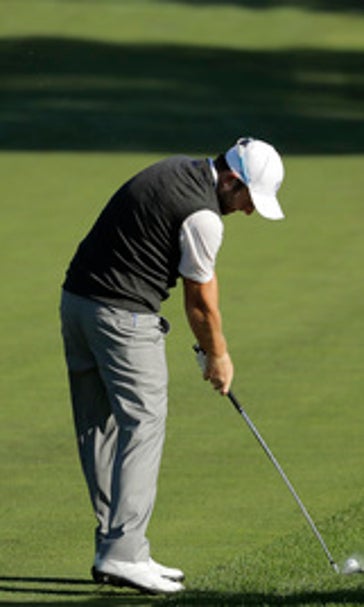 Newcomers - 6 Euros, 2 Yanks - could be key to Ryder Cup